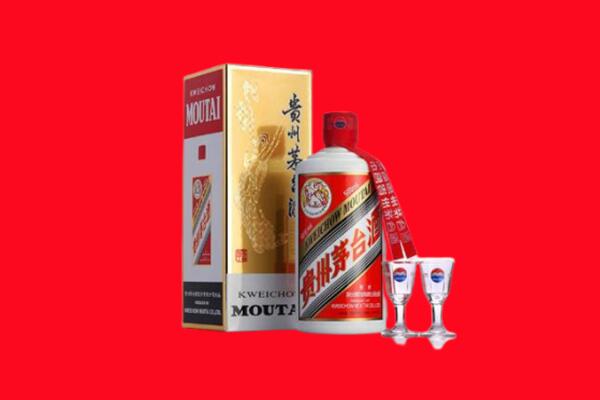 忻州市忻府回收茅台酒